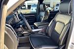 New 2025 Ram 1500 Laramie Crew Cab 4x4 Pickup for sale #53667 - photo 9