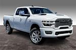New 2025 Ram 2500 Laramie Crew Cab 4x4 Pickup for sale #53741 - photo 2