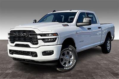 New 2025 Ram 2500 Big Horn Crew Cab 4x4 Pickup for sale #53743 - photo 1