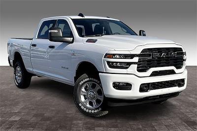 New 2025 Ram 2500 Big Horn Crew Cab 4x4 Pickup for sale #53743 - photo 2