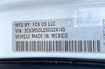 New 2025 Ram 2500 Big Horn Crew Cab 4x4 Pickup for sale #53743 - photo 13