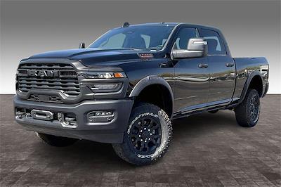 New 2025 Ram 2500 Tradesman Crew Cab 4x4 Pickup for sale #53767 - photo 1