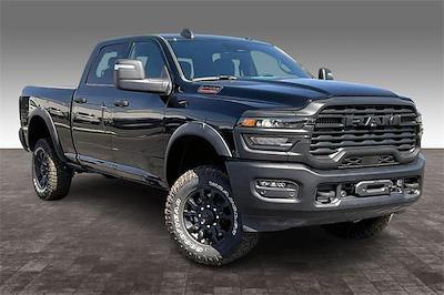 New 2025 Ram 2500 Tradesman Crew Cab 4x4 Pickup for sale #53767 - photo 2