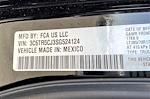 New 2025 Ram 2500 Tradesman Crew Cab 4x4 Pickup for sale #53767 - photo 13