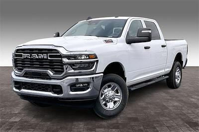 New 2025 Ram 2500 Tradesman Crew Cab 4x4 Pickup for sale #53768 - photo 1