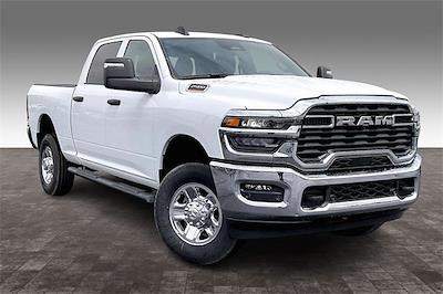 New 2025 Ram 2500 Tradesman Crew Cab 4x4 Pickup for sale #53768 - photo 2