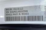 New 2025 Ram 2500 Tradesman Crew Cab 4x4 Pickup for sale #53768 - photo 13