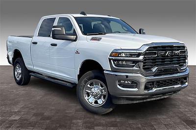 New 2025 Ram 2500 Tradesman Crew Cab for sale #53777 - photo 2