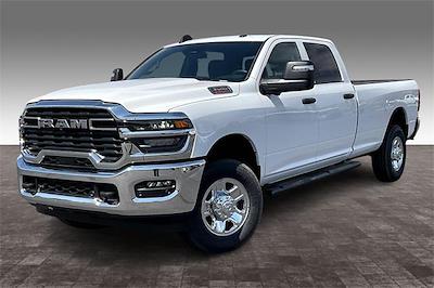 New 2025 Ram 3500 Tradesman Crew Cab 4x4 Pickup for sale #53784 - photo 1
