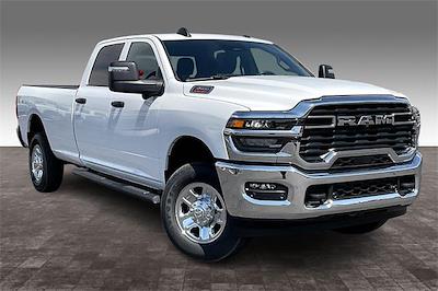 New 2025 Ram 3500 Tradesman Crew Cab 4x4 Pickup for sale #53784 - photo 2