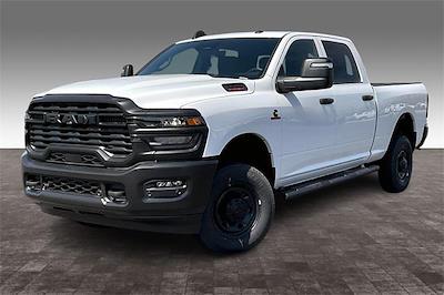 New 2025 Ram 2500 Tradesman Crew Cab 4x4 Pickup for sale #53794 - photo 1