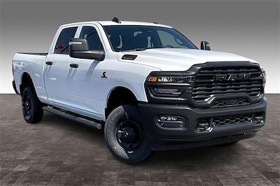 New 2025 Ram 2500 Tradesman Crew Cab 4x4 Pickup for sale #53794 - photo 2