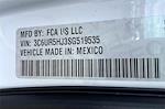 New 2025 Ram 2500 Tradesman Crew Cab 4x4 Pickup for sale #53802 - photo 13