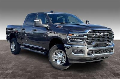 New 2025 Ram 2500 Tradesman Crew Cab 4x4 Pickup for sale #53803 - photo 2