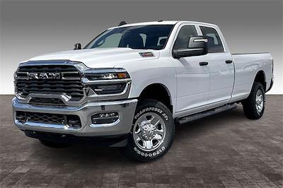 New 2025 Ram 2500 Tradesman Crew Cab 4x4 Pickup for sale #53805 - photo 1