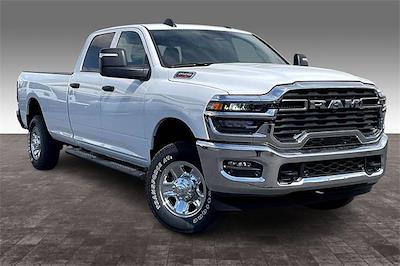 New 2025 Ram 2500 Tradesman Crew Cab 4x4 Pickup for sale #53805 - photo 2