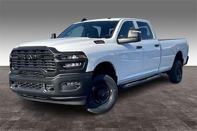 New 2025 Ram 2500 Tradesman Crew Cab 4x4 Pickup for sale #53808 - photo 1