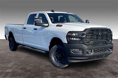New 2025 Ram 2500 Tradesman Crew Cab 4x4 Pickup for sale #53808 - photo 2