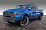 New 2025 Ram 1500 Rebel Crew Cab 4x4 Pickup for sale #53813 - photo 1