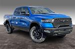New 2025 Ram 1500 Rebel Crew Cab 4x4 Pickup for sale #53813 - photo 2