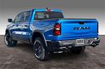 New 2025 Ram 1500 Rebel Crew Cab 4x4 Pickup for sale #53813 - photo 3