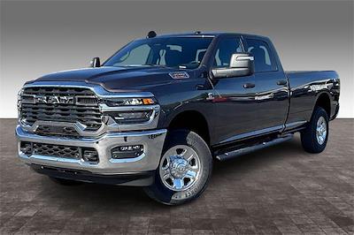 New 2025 Ram 3500 Tradesman Crew Cab 4x4 Pickup for sale #53846 - photo 1