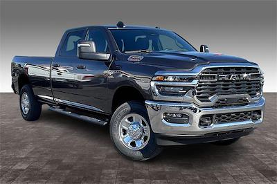 New 2025 Ram 3500 Tradesman Crew Cab 4x4 Pickup for sale #53846 - photo 2