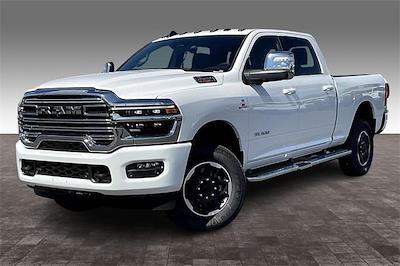 New 2025 Ram 2500 Laramie Crew Cab 4x4 Pickup for sale #53867 - photo 1