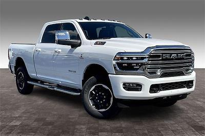 New 2025 Ram 2500 Laramie Crew Cab 4x4 Pickup for sale #53867 - photo 2
