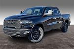 New 2025 Ram 1500 Rebel Crew Cab 4x4 Pickup for sale #53871 - photo 1
