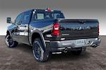 New 2025 Ram 1500 Rebel Crew Cab 4x4 Pickup for sale #53871 - photo 3