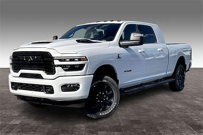 New 2025 Ram 2500 Laramie Mega Cab 4x4 Pickup for sale #53874 - photo 1