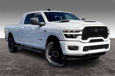 New 2025 Ram 2500 Laramie Mega Cab 4x4 Pickup for sale #53874 - photo 2