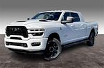 New 2025 Ram 2500 Laramie Mega Cab 4x4 Pickup for sale #53874 - photo 1