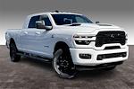 New 2025 Ram 2500 Laramie Mega Cab 4x4 Pickup for sale #53874 - photo 2
