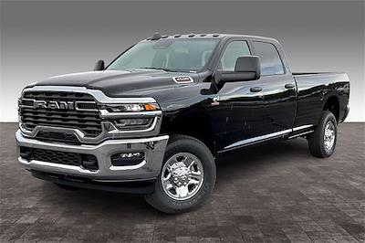 New 2025 Ram 2500 Tradesman Crew Cab 4x4 Pickup for sale #53877 - photo 1