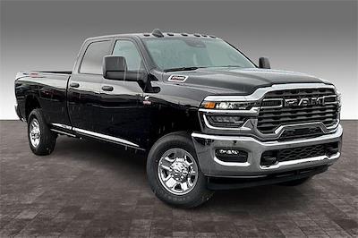 New 2025 Ram 2500 Tradesman Crew Cab 4x4 Pickup for sale #53877 - photo 2