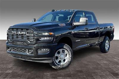 New 2025 Ram 2500 Big Horn Crew Cab 4x4 Pickup for sale #53880 - photo 1