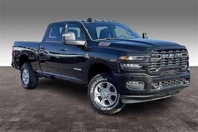 New 2025 Ram 2500 Big Horn Crew Cab 4x4 Pickup for sale #53880 - photo 2