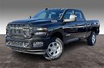 New 2025 Ram 2500 Big Horn Crew Cab 4x4 Pickup for sale #53880 - photo 1