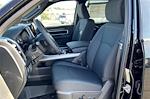 New 2025 Ram 2500 Big Horn Crew Cab 4x4 Pickup for sale #53880 - photo 9