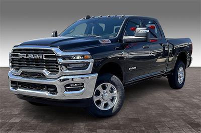 New 2025 Ram 2500 Big Horn Crew Cab 4x4 Pickup for sale #53882 - photo 1