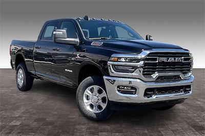 New 2025 Ram 2500 Big Horn Crew Cab 4x4 Pickup for sale #53882 - photo 2