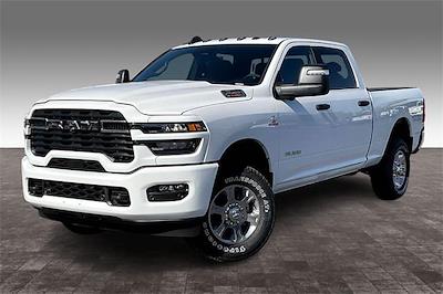 New 2025 Ram 2500 Big Horn Crew Cab 4x4 Pickup for sale #53888 - photo 1