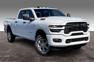 New 2025 Ram 2500 Big Horn Crew Cab 4x4 Pickup for sale #53888 - photo 2