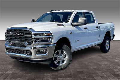 New 2025 Ram 2500 Big Horn Crew Cab 4x4 Pickup for sale #53889 - photo 1