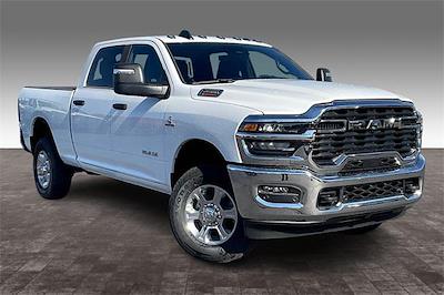 New 2025 Ram 2500 Big Horn Crew Cab 4x4 Pickup for sale #53889 - photo 2