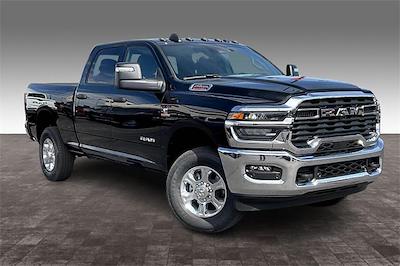 New 2025 Ram 2500 Big Horn Crew Cab 4x4 Pickup for sale #53890 - photo 2