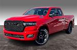 New 2025 Ram 1500 Big Horn Quad Cab 4x4 Pickup for sale #53923 - photo 1