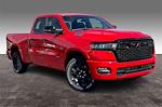 New 2025 Ram 1500 Big Horn Quad Cab 4x4 Pickup for sale #53923 - photo 2